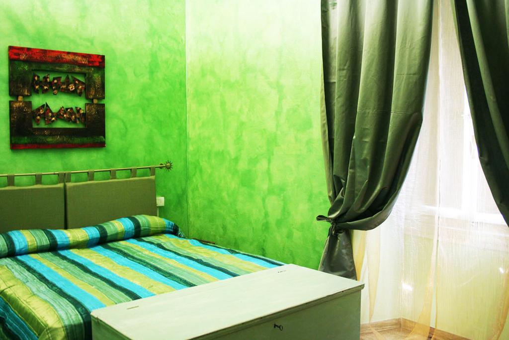 A Casa Di Virgilio Gasthof 3*