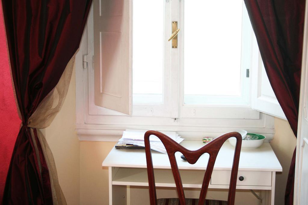 A Casa Di Virgilio Gasthof 3*