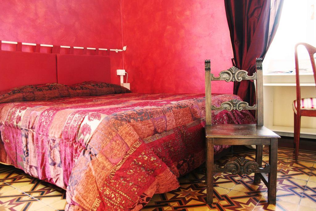 A Casa Di Virgilio Gasthof 3*