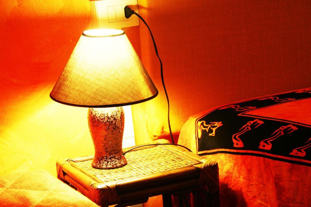 A Casa Di Virgilio Gasthof 3*