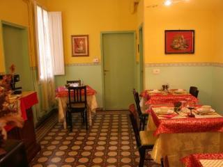 A Casa Di Virgilio Gasthof 3*
