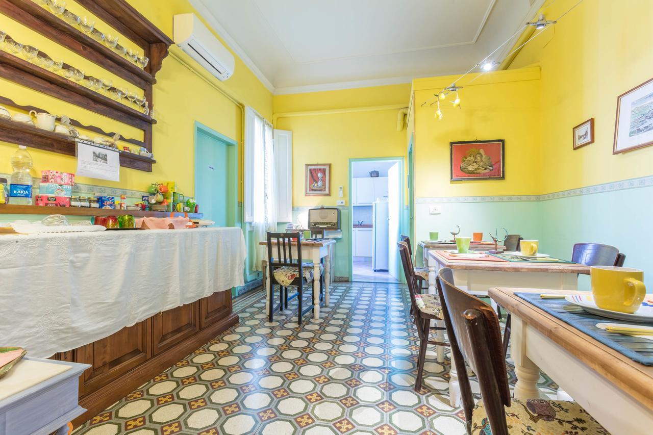 Gasthof A Casa Di Virgilio 3*