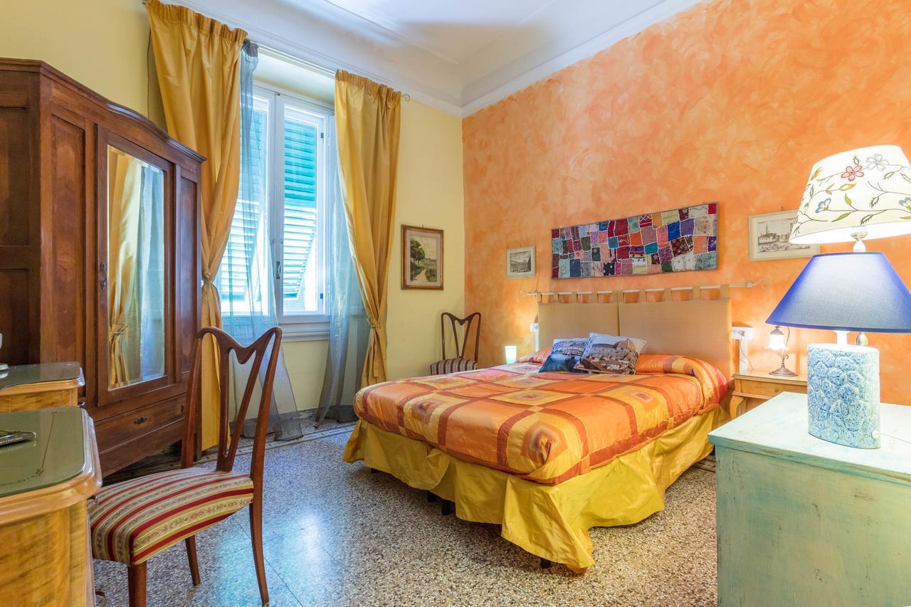 Gasthof A Casa Di Virgilio