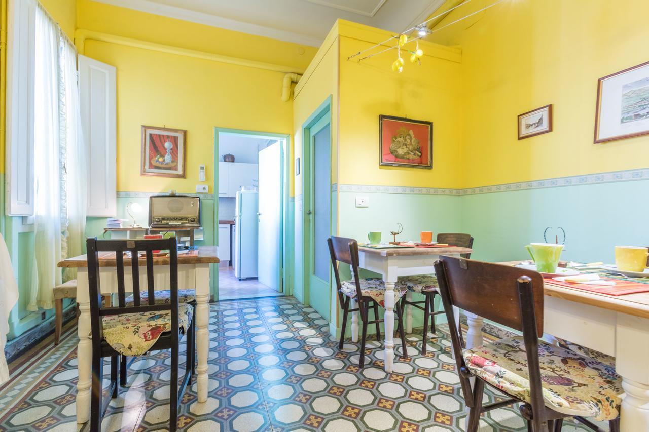 A Casa Di Virgilio Florenz