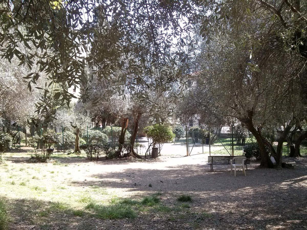 Gasthof A Casa Di Virgilio