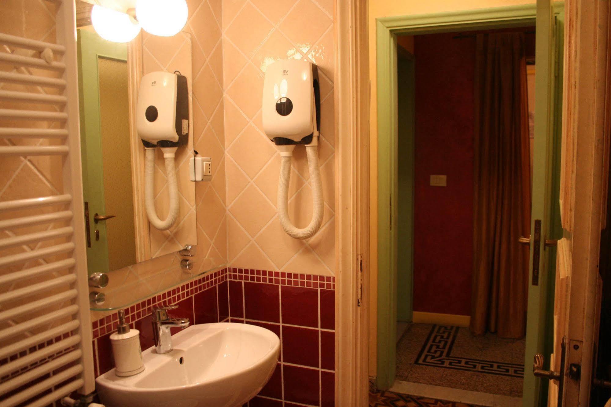 Gasthof A Casa Di Virgilio Florenz