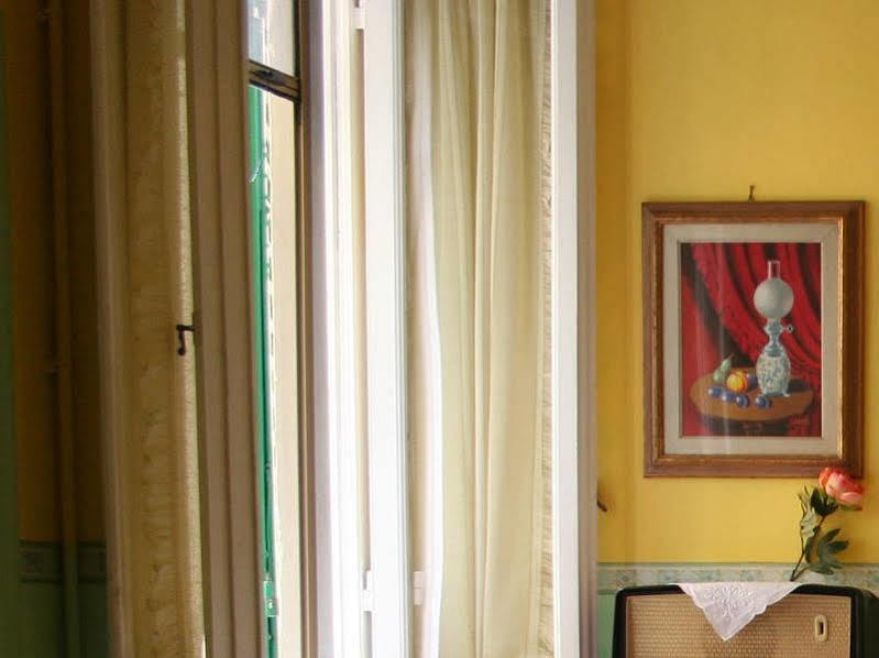 A Casa Di Virgilio 3* Florenz