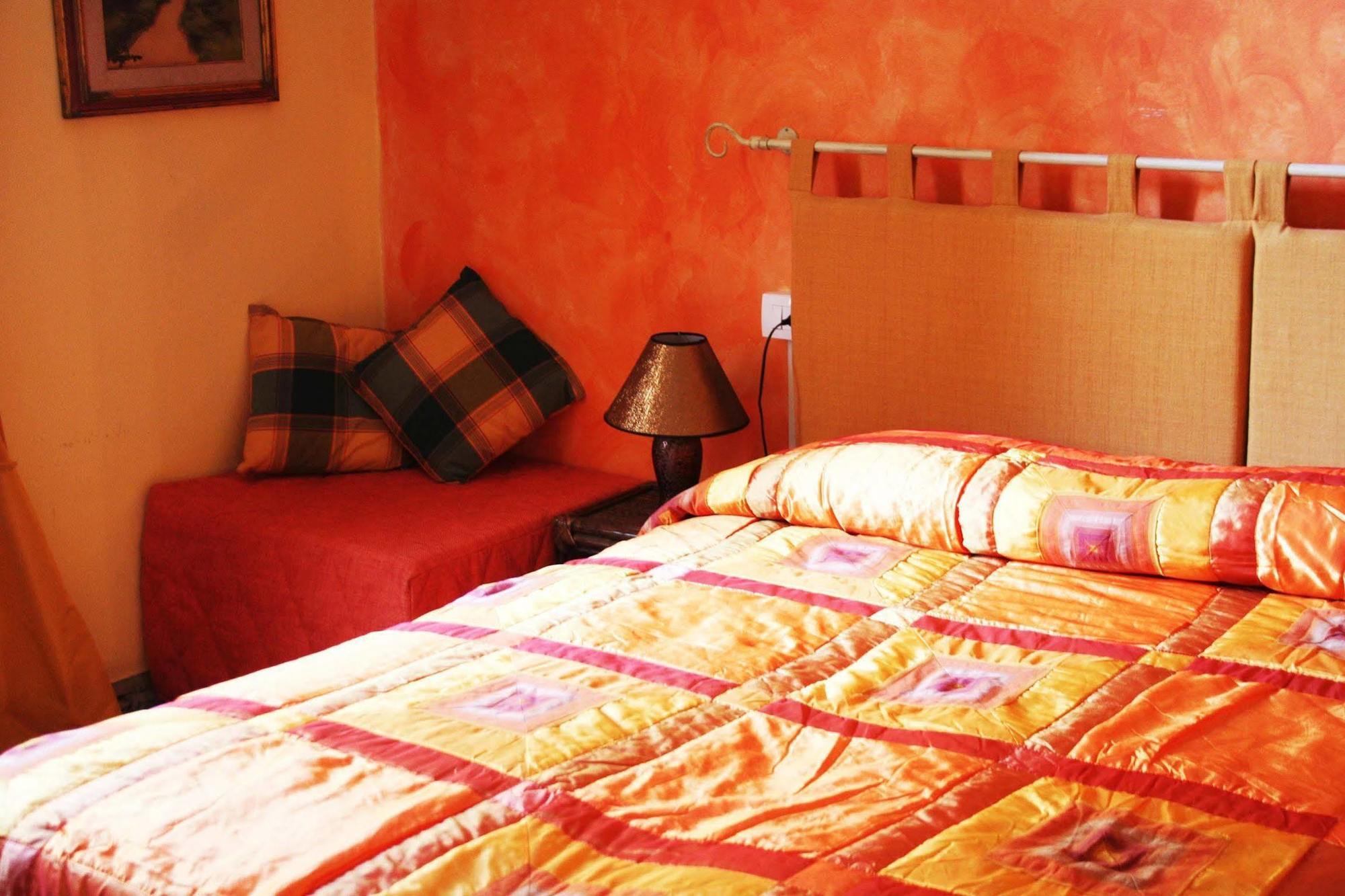 Gasthof A Casa Di Virgilio 3*