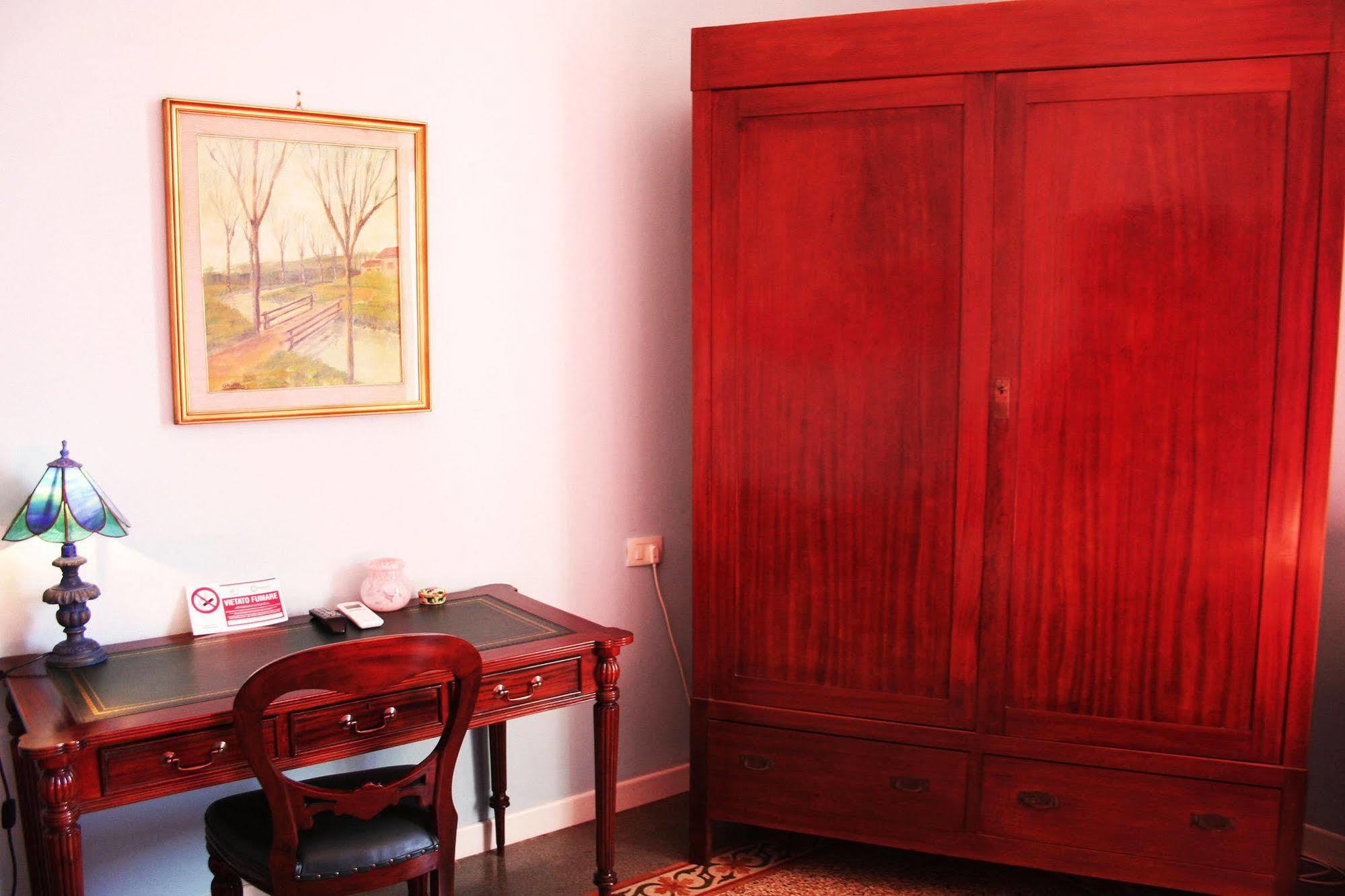 Gasthof A Casa Di Virgilio 3*
