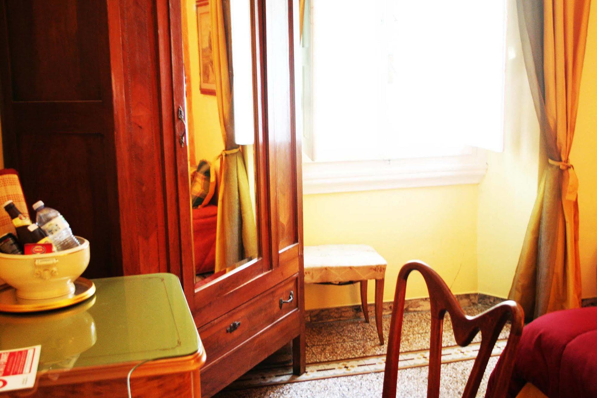 Gasthof A Casa Di Virgilio Florenz