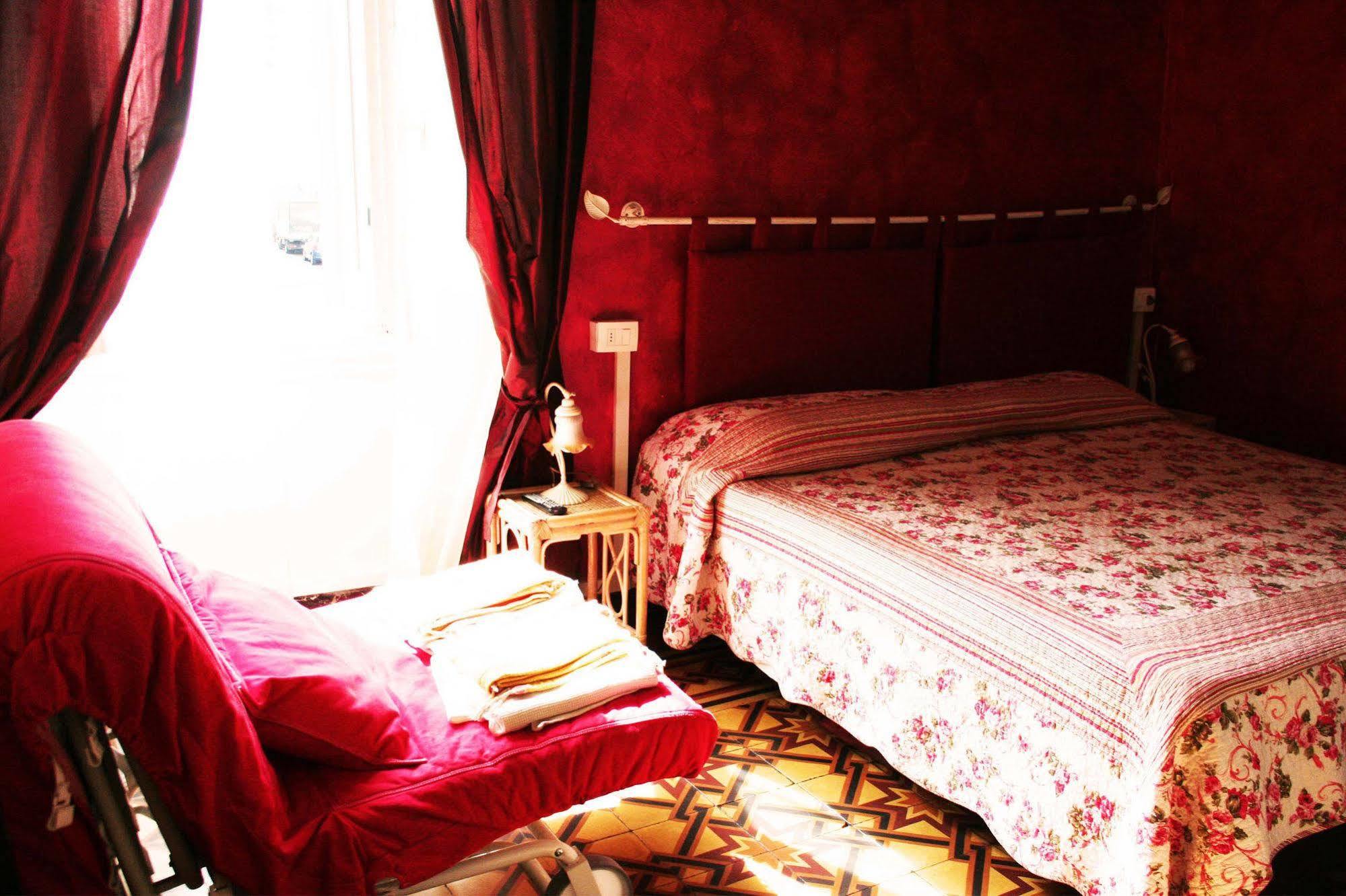 A Casa Di Virgilio Gasthof 3*