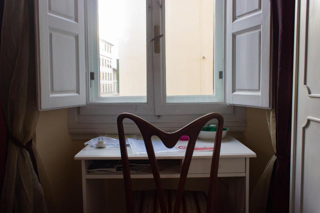 A Casa Di Virgilio Florenz